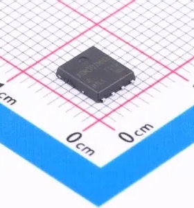 AGM307MNQ WQFN5x6 场效应管(MOSFET)