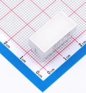 HLMP-2685 插件 发光二极管/LED