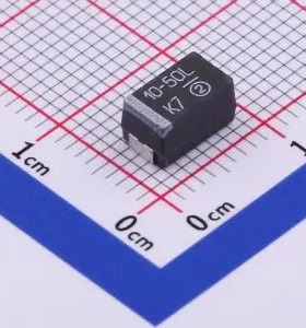 593D106X9050E2TE3 CASE-E-7343-43(mm) 钽电容