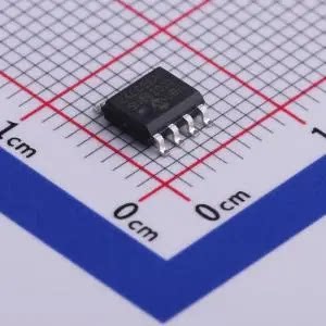24LC32A-I/SN SOIC-8 EEPROM