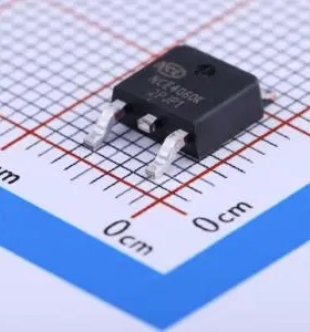 NCE4060K TO-252-2L 场效应管(MOSFET)