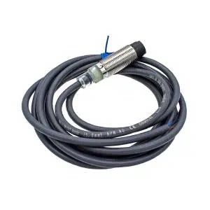 E2B-M12KN05-WZ-B1 2M OMS - 接近传感器/接近开关