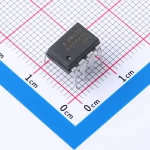 6N139 DIP 晶体管输出光耦 000E