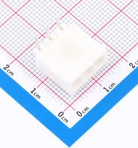 1-770967-0 弯插,P=4.14mm 线对板针座