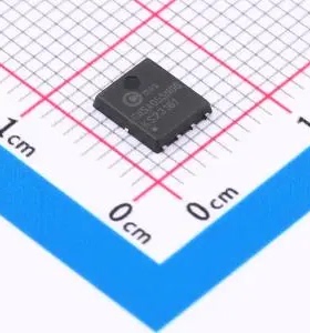 CMSA055N06 DFN-8(5x6) 场效应管(MOSFET)
