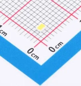 ASMY-CWG0-NX7F2 DFN2216-2 发光二极管/LED