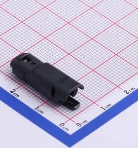 522660211 P=2.5mm 胶壳(线对板/线对线)