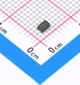DSS210 SOD-123FL 电压:100V 电流:2A 肖特基二极管