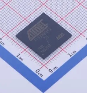 AT91SAM9G45C-CU TFBGA-324 单片机(MCU/MPU/SOC)