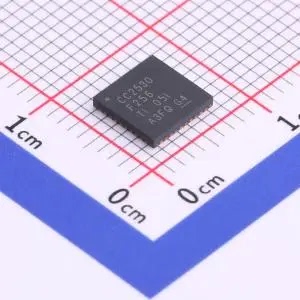 CC2530F256RHAR QFN-40-EP(6x6) 2.4 GHz IEEE 802.15.4和ZigBee