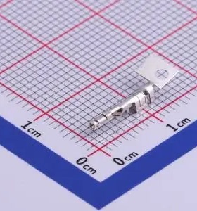 430300038 - 胶壳端子