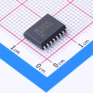 FAN73912MX SOIC-16-300mil 大电流半桥栅极驱动IC 栅极驱动芯片