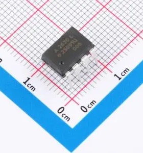 HCPL-2630-020E DIP-8 逻辑输出光耦