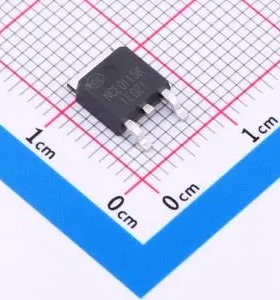NCE0115K TO-252-2L 场效应管(MOSFET)