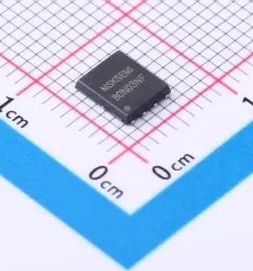 MSK80N03NF PDFN-8(5x6) 场效应管(MOSFET)
