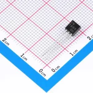 2N7000 TO-92 1个N沟道 耐压:60V 电流:200mA 场效应管(MOSFET)