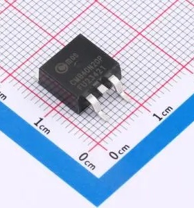 CMB40N20P TO-263 场效应管(MOSFET)