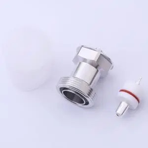 HFLX1-716-KFB3-14 - RF射频同轴连接器