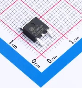 CMD060N10 TO-252 场效应管(MOSFET)