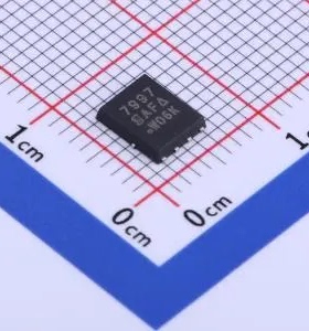 SI7997DP-T1-GE3 PowerPAK-SO-8 场效应管(MOSFET)