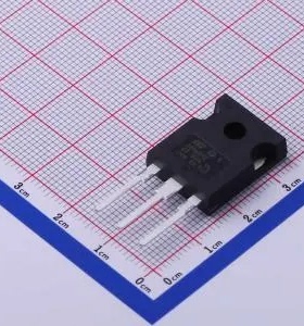 STW28N60M2 TO-247 1个N沟道 耐压:600V 电流:22A 场效应管(MOSFE