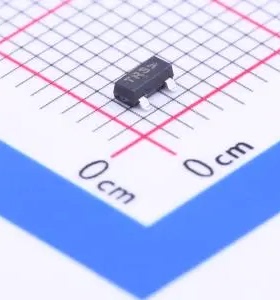 NTR4503NT1G SOT-23 1个N沟道 耐压:30V 电流:1.5A 场效应管(MOSF