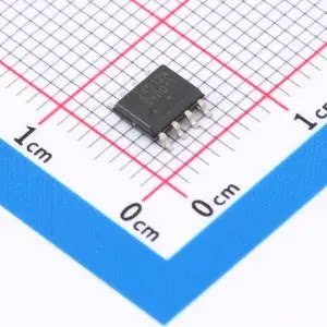 CAT24C512WI-GT3 SOIC-8 512 Kb I2C CM0S 串行 EEPROM EEPROM