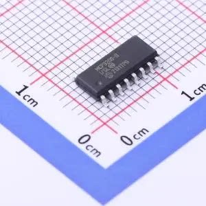 MCP3208-BI/SL SOIC-16 模数转换芯片ADC
