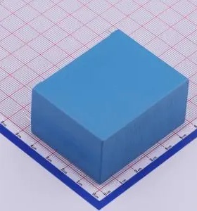 B32778G0306K000 插件,P=52.5mm 聚丙烯膜电容(CBB)