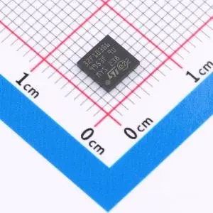 STM32F103RBH6TR BGA-64 主流增强型ARM Cortex-M3 MCU,具有128