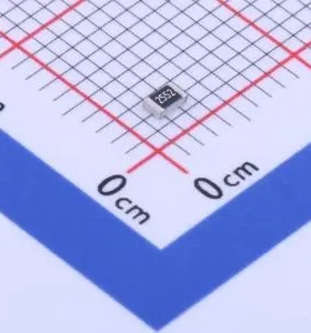 TE05H2552BT 0805 贴片电阻