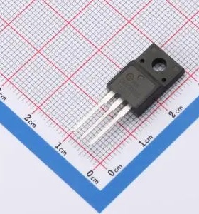 CMF65R160SD TO-220F 场效应管(MOSFET)