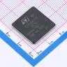 STM32H723ZET6 LQFP-144(20x20) 高性能和带 DP-FPU 的 DSP、512
