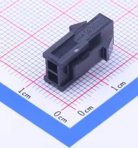 430200200 P=3mm 胶壳(线对板/线对线)