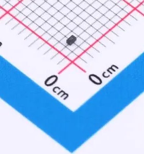 BDFN2C051L DFN1006-2L 双向ESD 5V截止 峰值浪涌电流：3A@8/20us