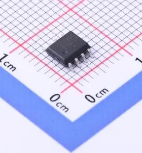 CAT25080VI-GT3 SOIC-8 EEPROM 串行 8-Kb SPI EEPROM