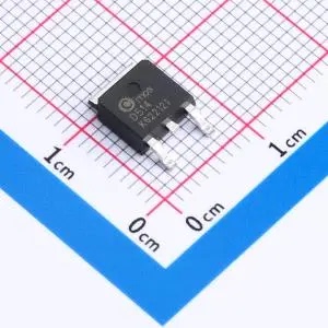 AOD514 TO-252 场效应管(MOSFET)