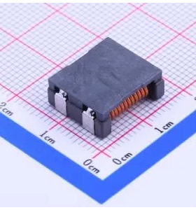 ACM1513-551-2PL-TLHF SMD,15x13mm 共模滤波器