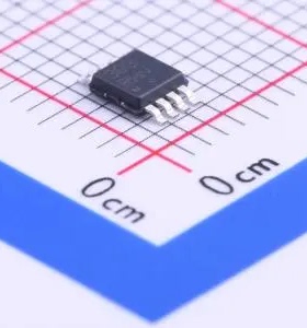 LM393DMR2G MSOP-8 LM393DMR2G 比较器