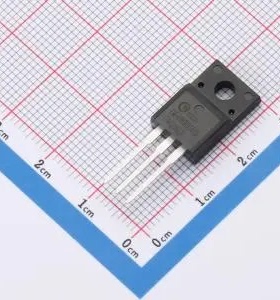 CMF60R180S6ZD TO-220F 场效应管(MOSFET)
