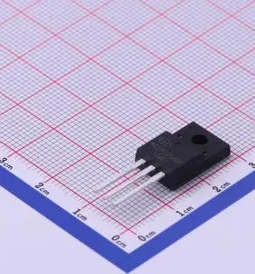 NCEP02580F TO-220F-3 场效应管(MOSFET)