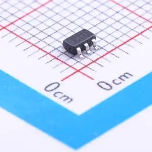 OPA356AIDBVR SOT-23-5 200MHz, CMOS 运算放大器 运算放大器