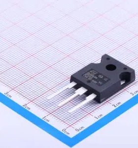 STW26NM60N TO-247AC-3 1个N沟道 耐压:600V 电流:20A 场效应管(M