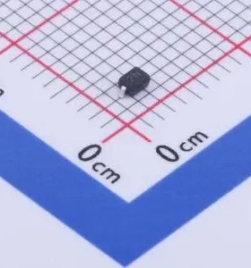 SD36C SOD-323 ESD 36V截止 峰值浪涌电流：4A@8/20us 静电和浪涌