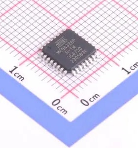 ATMEGA328P-AN TQFP-32(7x7) 单片机(MCU/MPU/SOC)