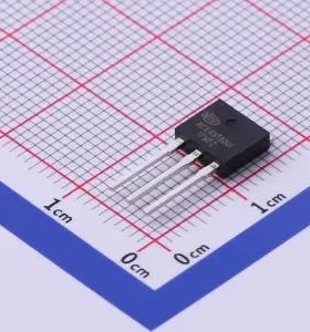 NCE65T900I TO-251 场效应管(MOSFET)