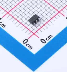 MCP6001UT-E/OT(MS) SOT-23-5 运算放大器