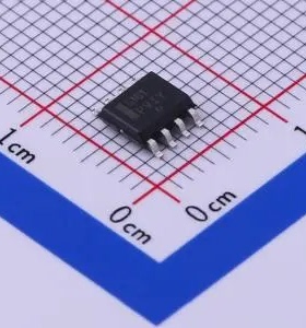 NCP5181DR2G SOIC-8 高压高端和低端驱动器 栅极驱动芯片
