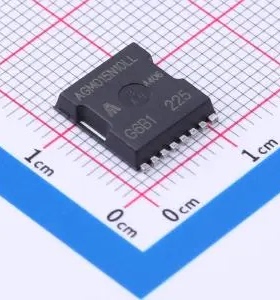AGM015N10LL TOLL-8L 场效应管(MOSFET)