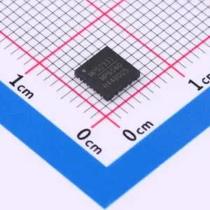 MP6540GU-Z QFN-26(5x5) 无刷直流(BLDC)电机驱动芯片